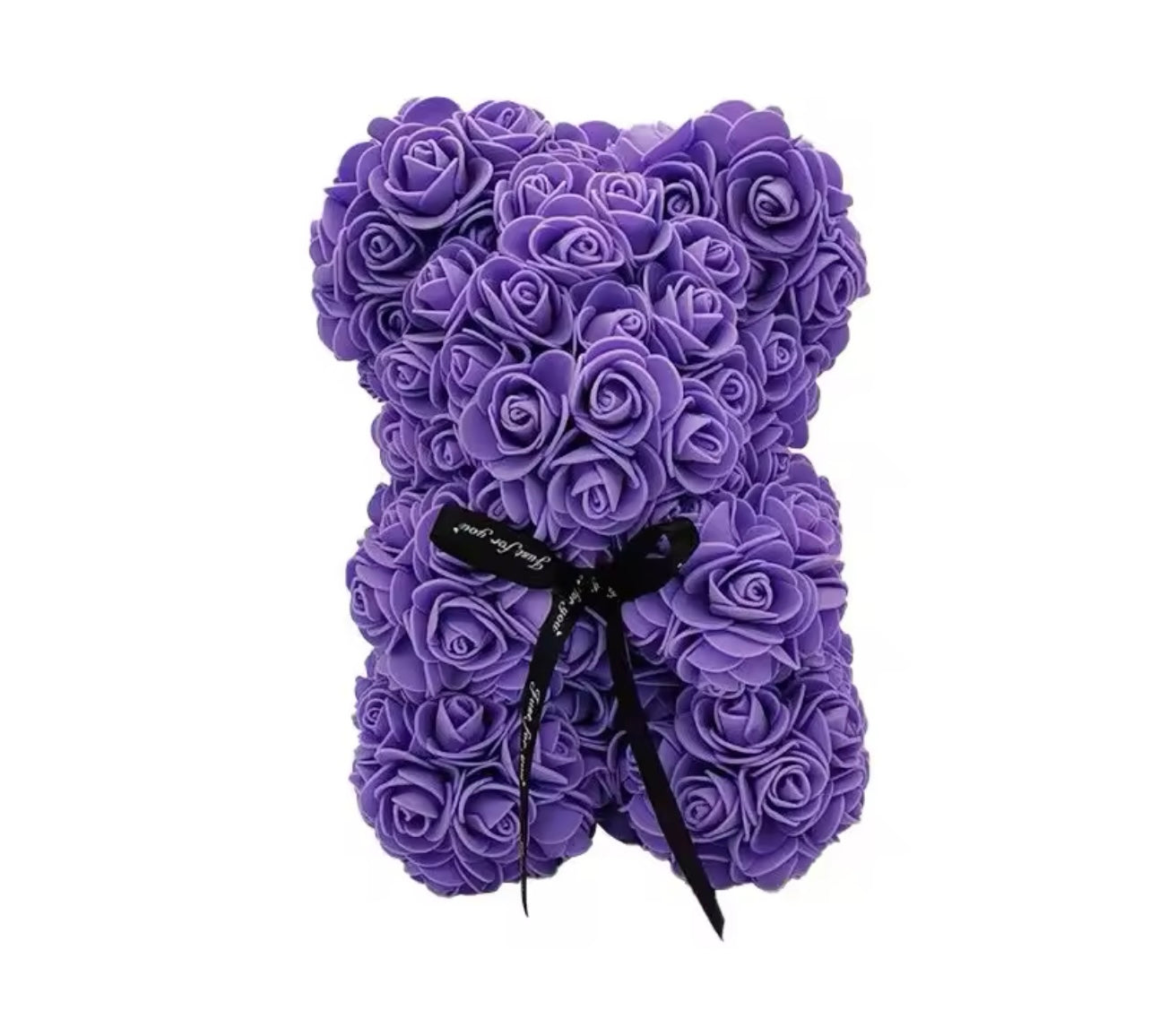 Rose Bear